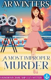 AR Winters book cover