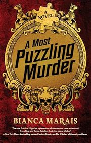 Bianca Marais book cover