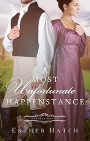 Esther Hatch book cover