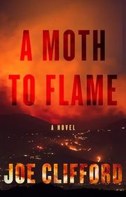 Joe Clifford book cover
