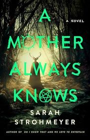 Sarah Strohmeyer book cover