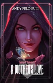 Andy Peloquin book cover
