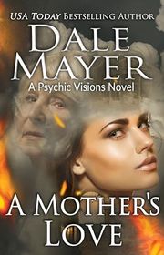 Psychic Visions book cover