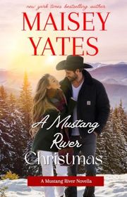 Maisey Yates book cover