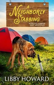 Libby Howard book cover