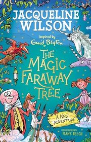 Enid Blyton book cover