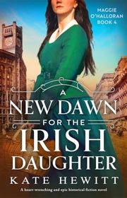 Kate Hewitt book cover