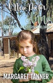 Margaret Tanner book cover