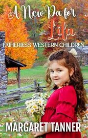 Margaret Tanner book cover