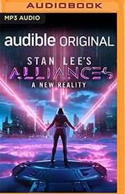 Book cover for "A New Reality" by Kat Rosenfield