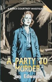 Jan Edwards book cover