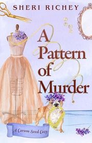 Sheri Richey book cover