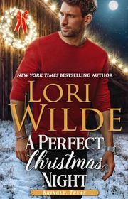 Lori Wilde book cover