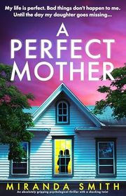 Miranda Smith book cover