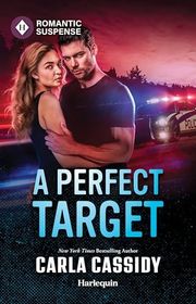 Carla Cassidy book cover