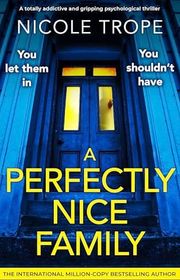 Nicole Trope book cover
