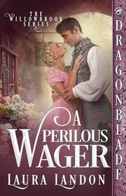 Laura Landon book cover
