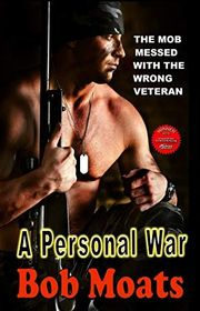 Bob Moats book cover