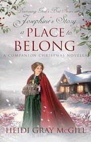 Heidi Gray McGill book cover