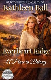 Kathleen Ball book cover