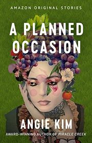 Angie Kim book cover