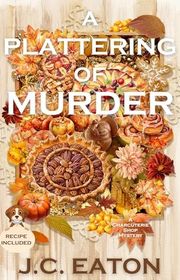 JC Eaton book cover