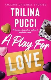 Trilina Pucci book cover