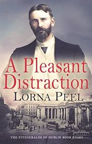 Lorna Peel book cover