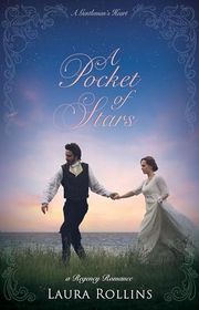 Laura Rollins book cover