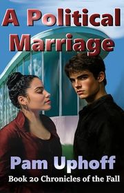 Pam Uphoff book cover