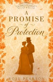 Rose Pearson book cover