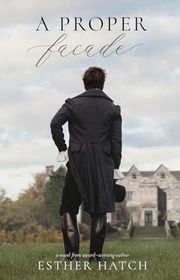 Esther Hatch book cover