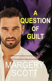 Margery Scott book cover