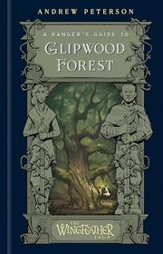 Andrew Peterson book cover