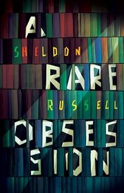 Sheldon Russell book cover