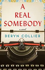 Deryn Collier book cover