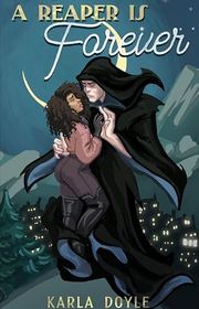 Fate's Falls book cover