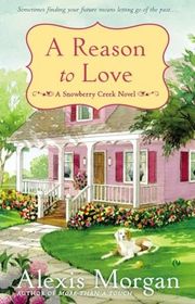 Snowberry Creek book cover