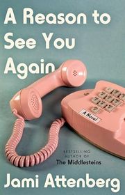 Jami Attenberg book cover