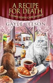 Gayle Trent book cover