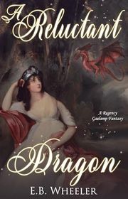 EB Wheeler book cover