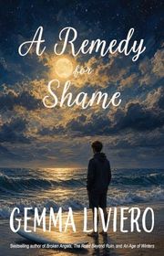Gemma Liviero book cover