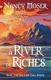Nancy Moser book cover