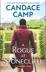 Candace Camp book cover