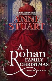 Anne Stuart book cover