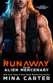 Mina Carter book cover
