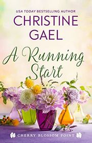 Christine Bell book cover