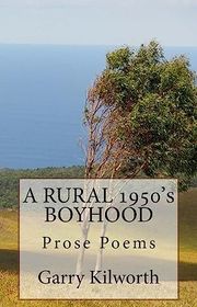 Garry Douglas Kilworth book cover