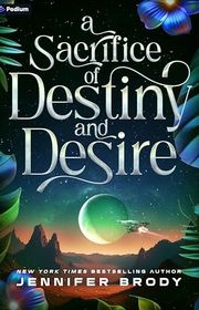Jennifer Brody book cover