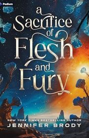 Jennifer Brody book cover